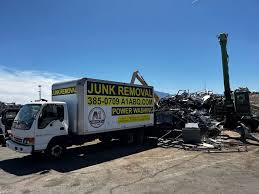 Same-Day Junk Removal Services in New Baltimore, VA