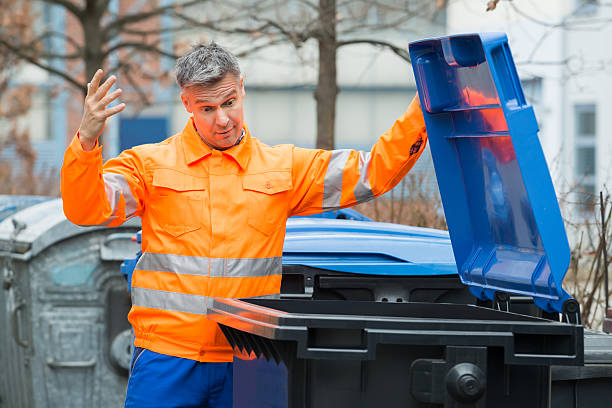 Best Yard Waste Removal  in New Baltimore, VA